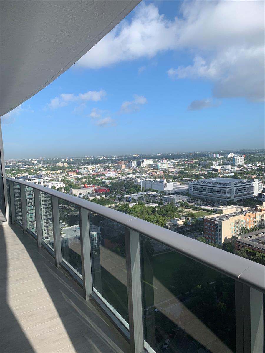 ARIA ON THE BAY CONDO - Residential