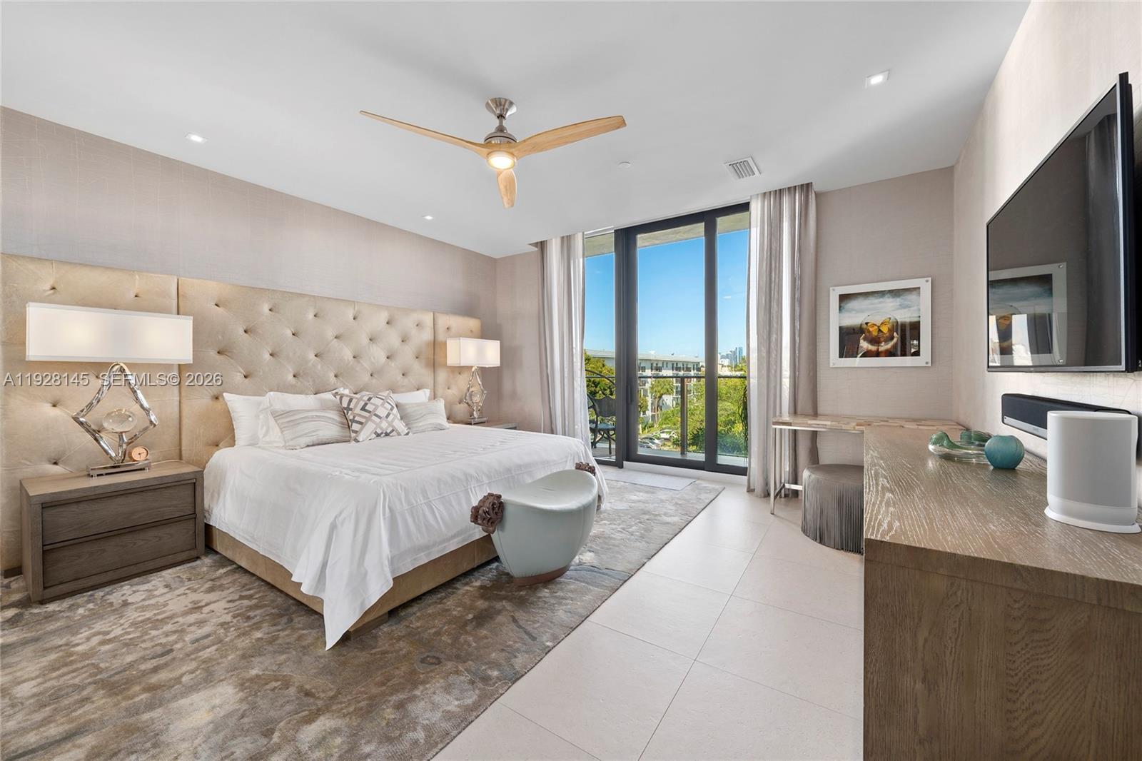 The Fairchild Coconut Grov - Residential