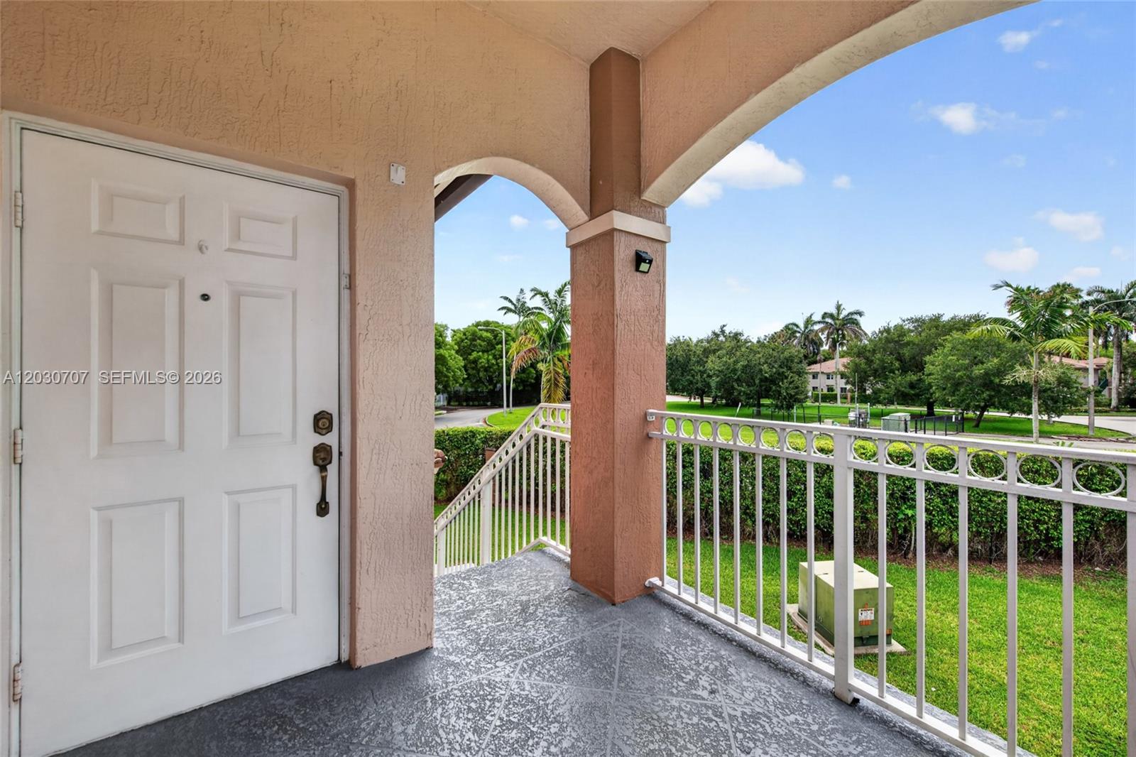 VENETIA GARDENS CONDO - Residential