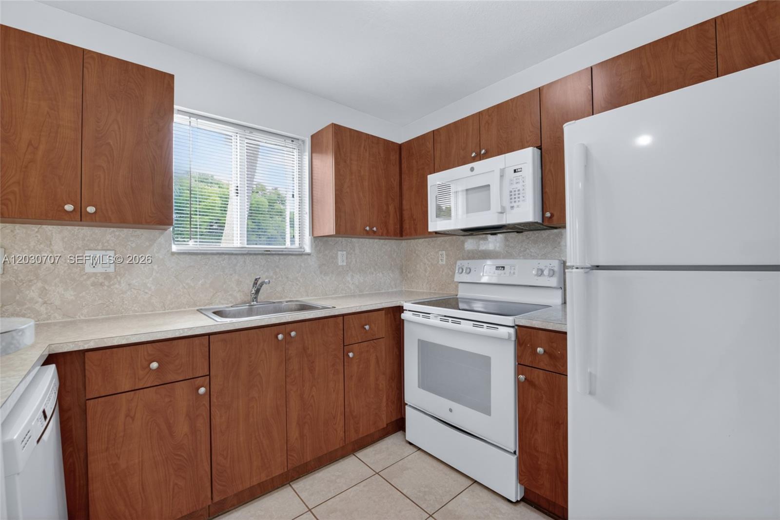 VENETIA GARDENS CONDO - Residential