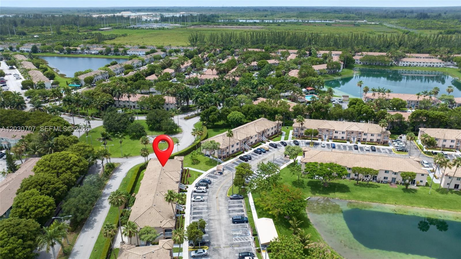 VENETIA GARDENS CONDO - Residential