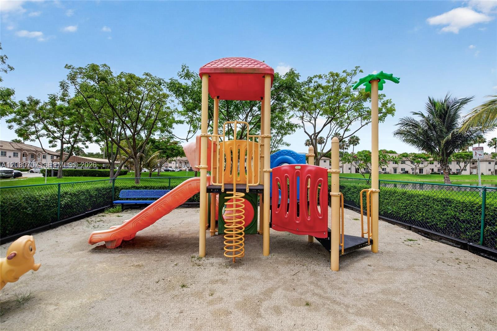 VENETIA GARDENS CONDO - Residential