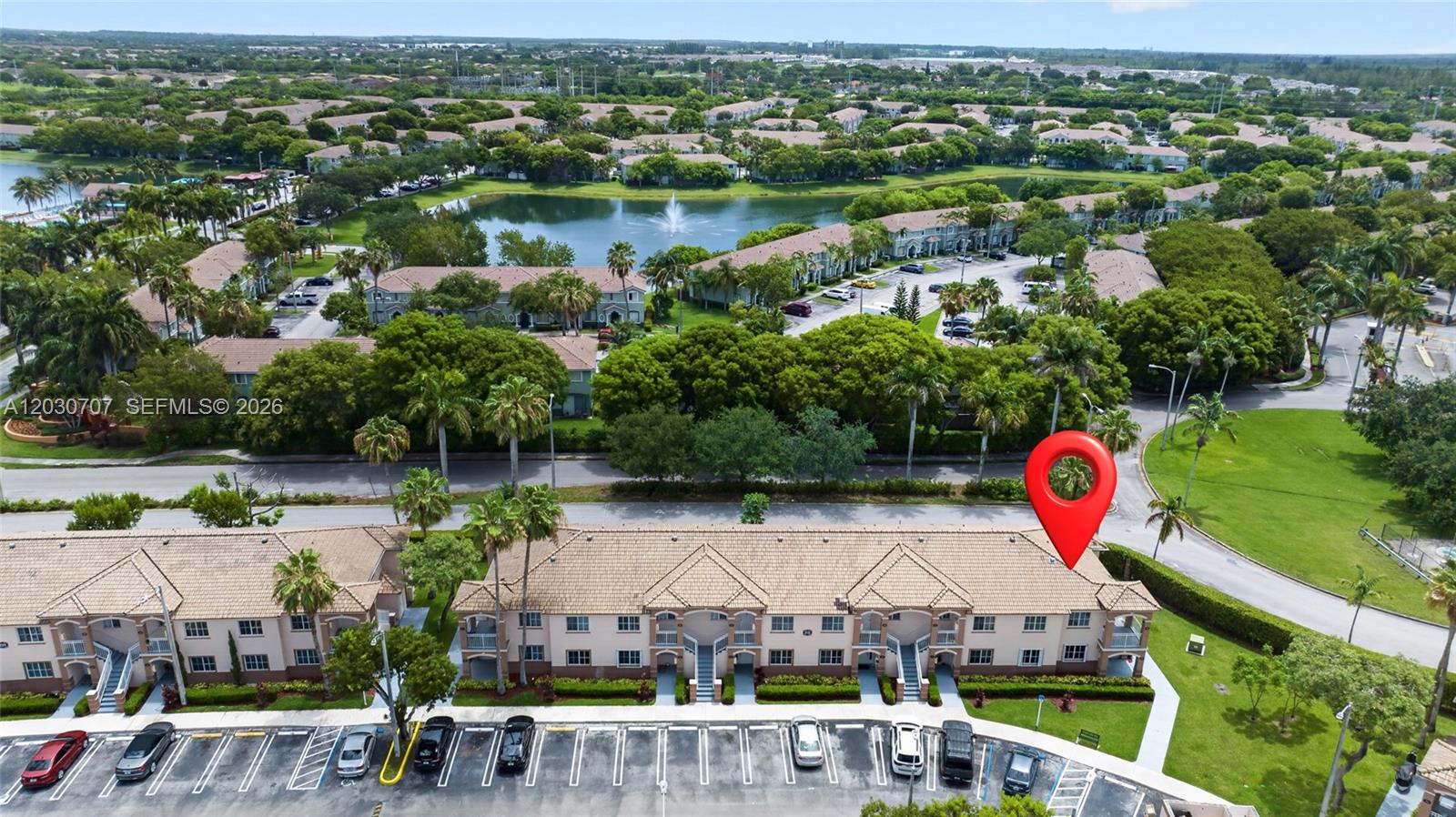 VENETIA GARDENS CONDO - Residential