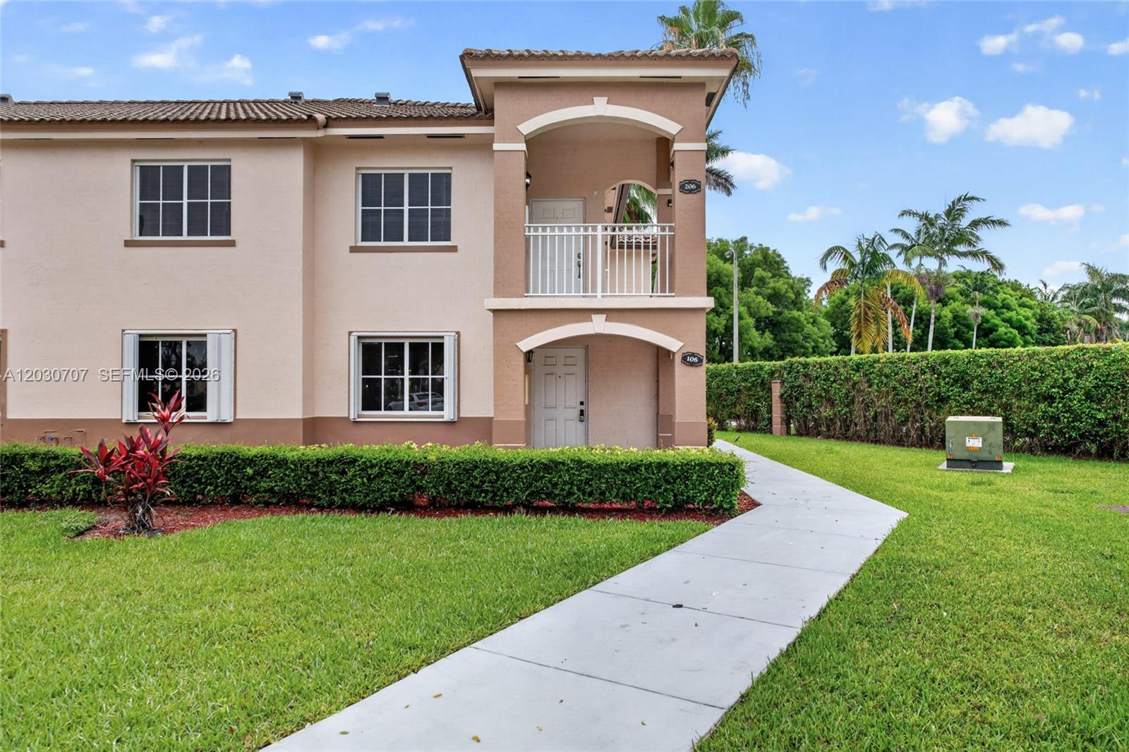 VENETIA GARDENS CONDO - Residential