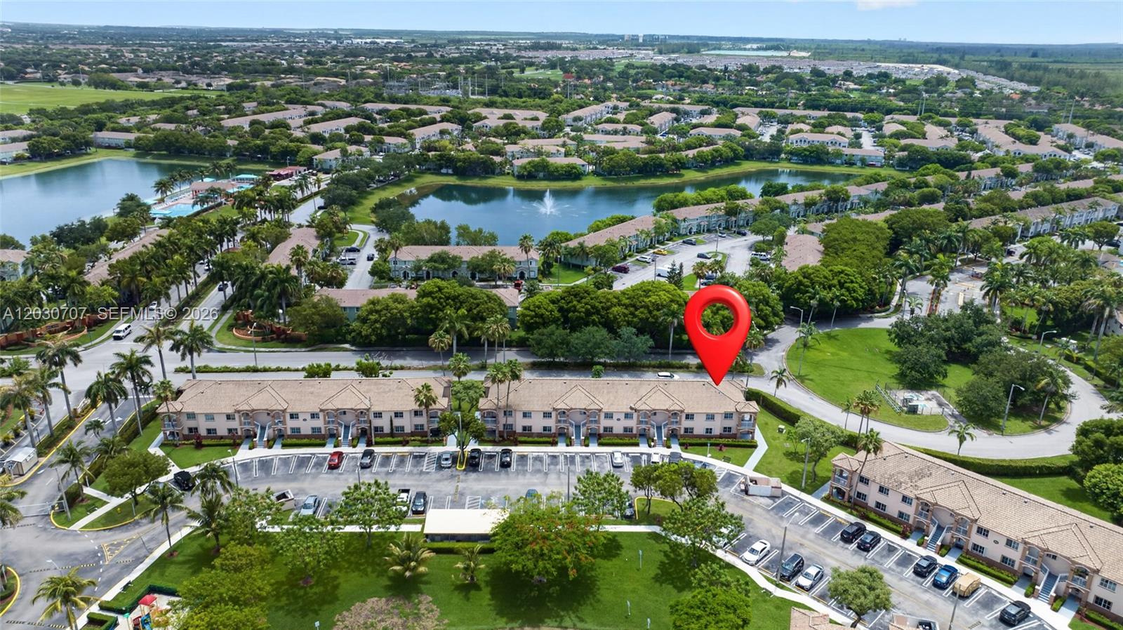 VENETIA GARDENS CONDO - Residential