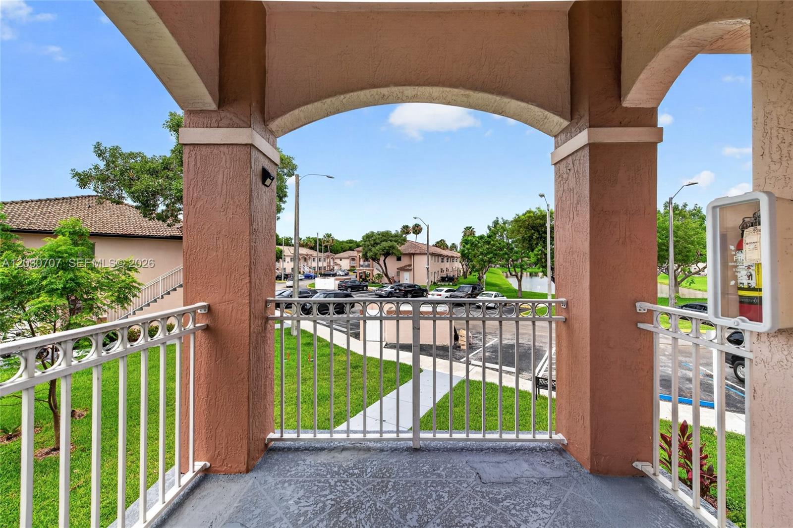 VENETIA GARDENS CONDO - Residential