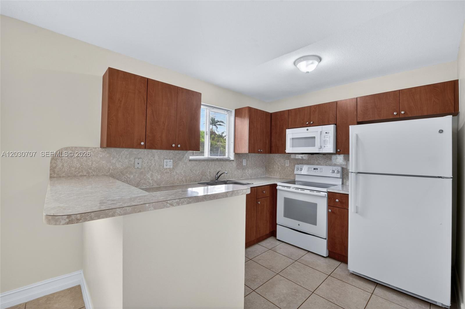 VENETIA GARDENS CONDO - Residential