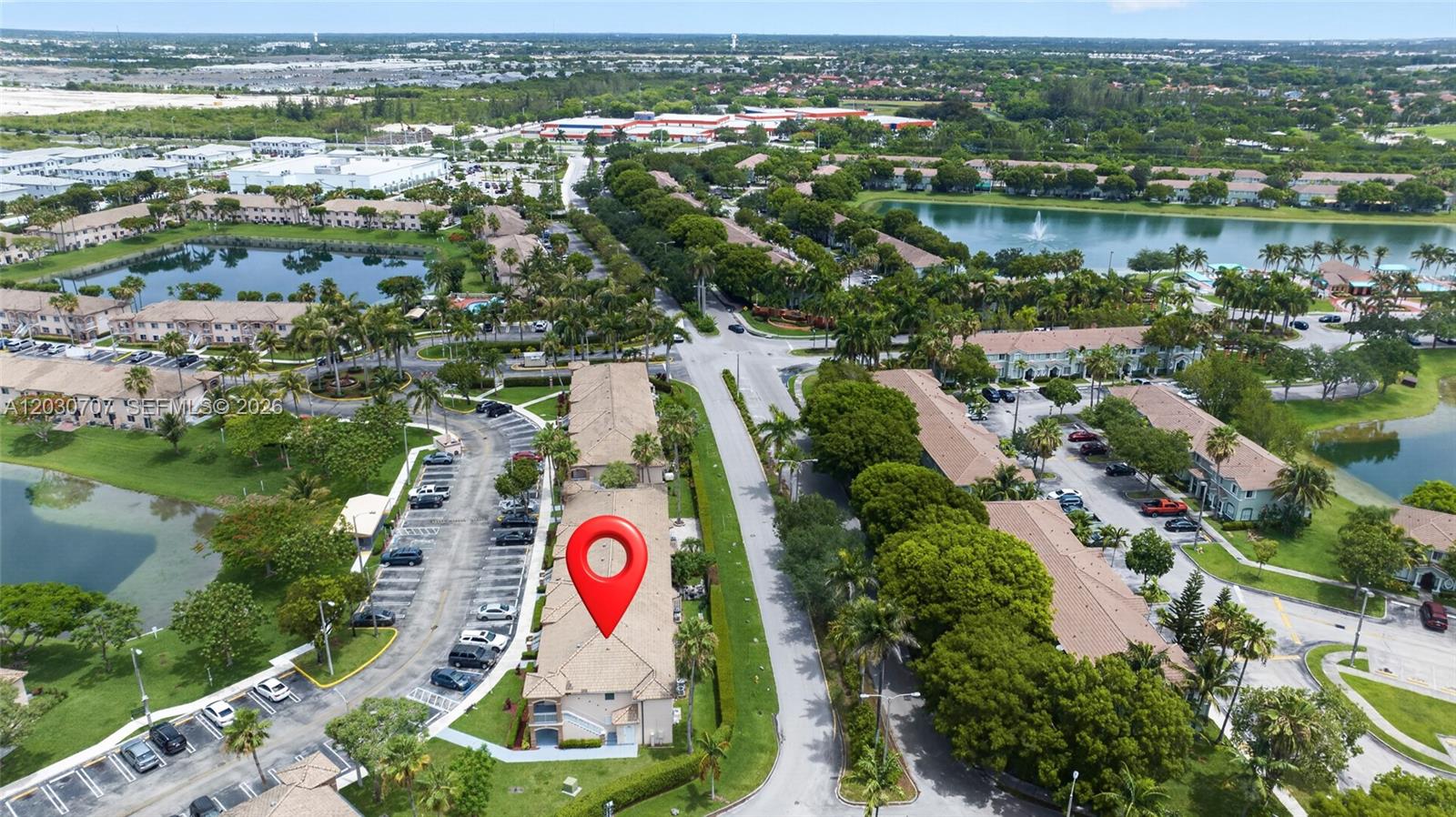 VENETIA GARDENS CONDO - Residential