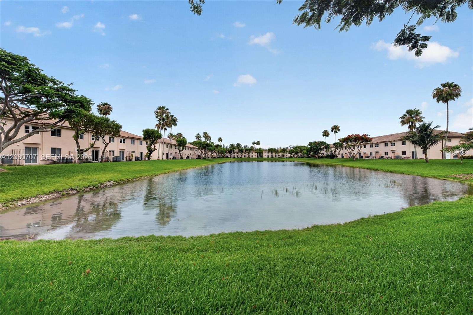 VENETIA GARDENS CONDO - Residential