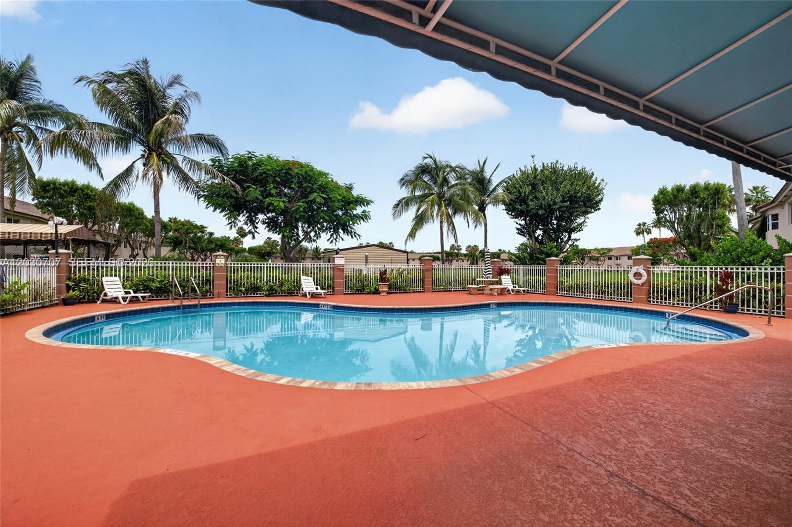 VENETIA GARDENS CONDO - Residential