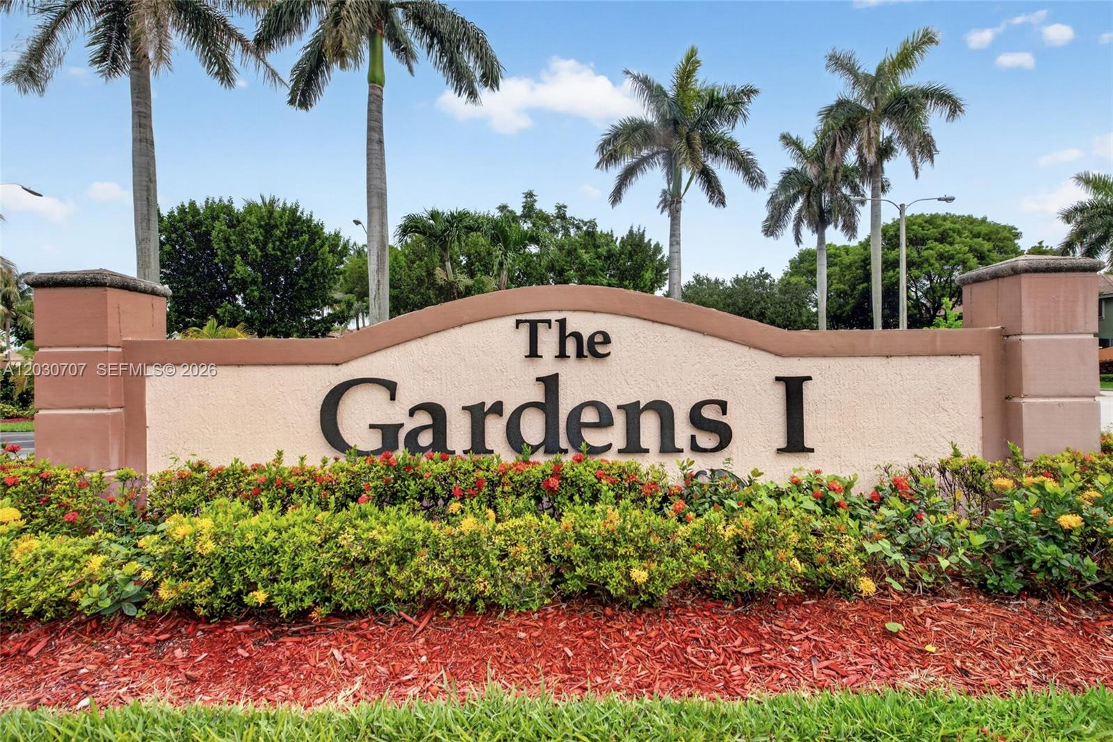 VENETIA GARDENS CONDO - Residential