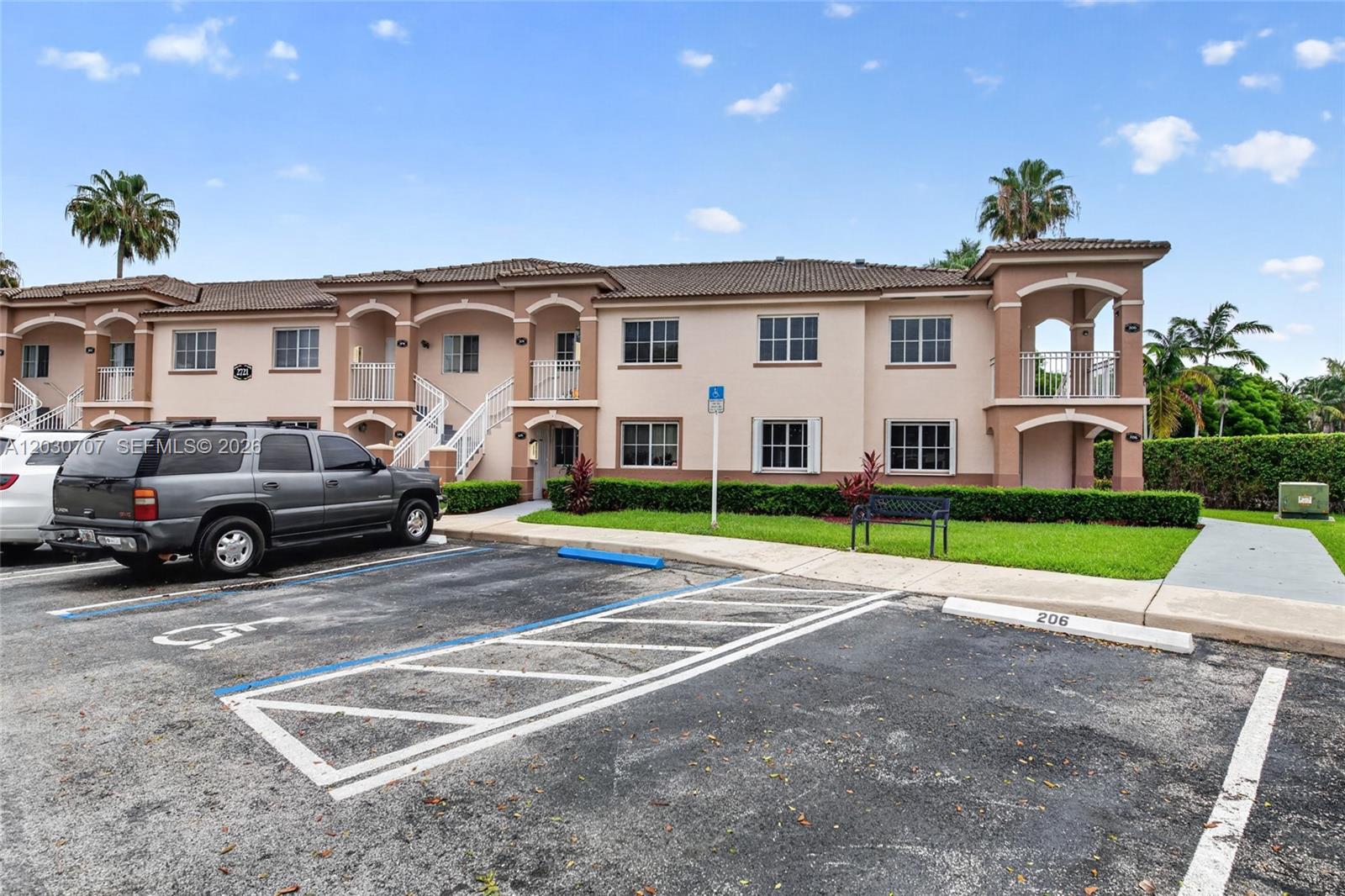 VENETIA GARDENS CONDO - Residential
