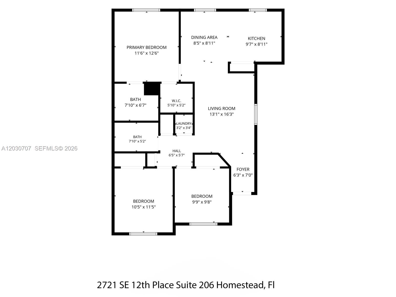 VENETIA GARDENS CONDO - Residential