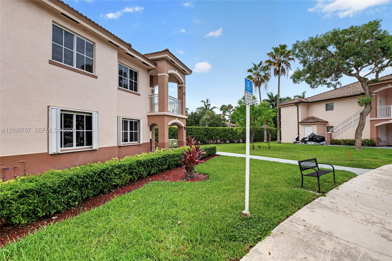 VENETIA GARDENS CONDO - Residential