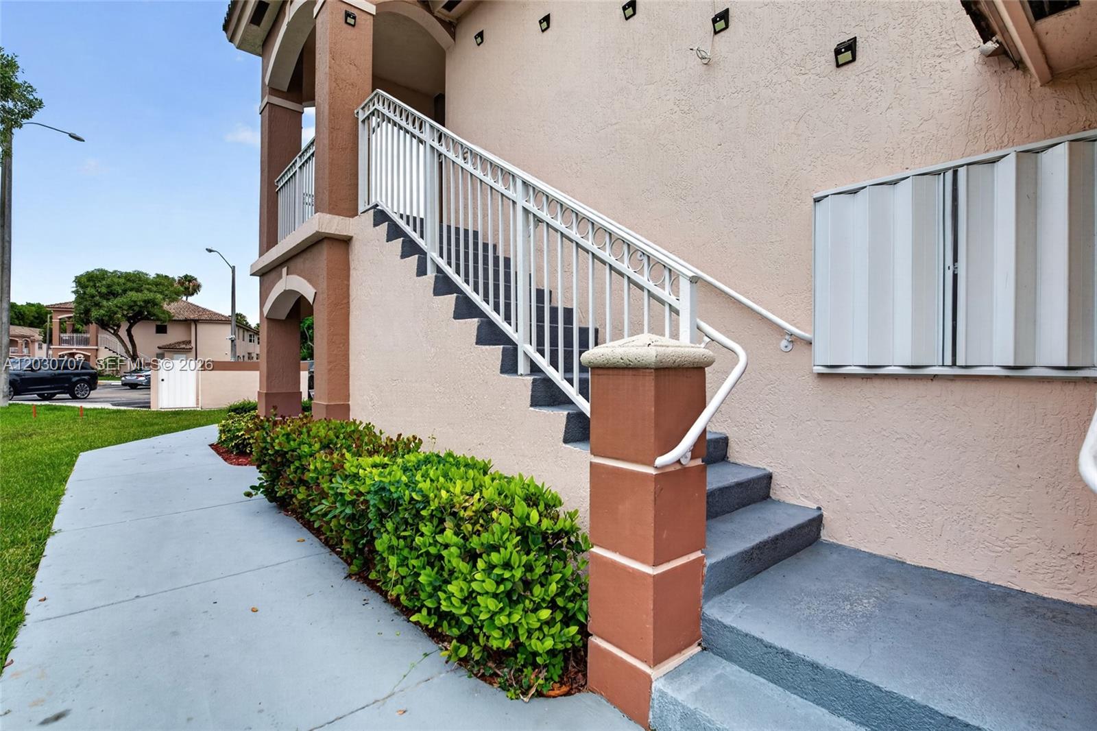 VENETIA GARDENS CONDO - Residential