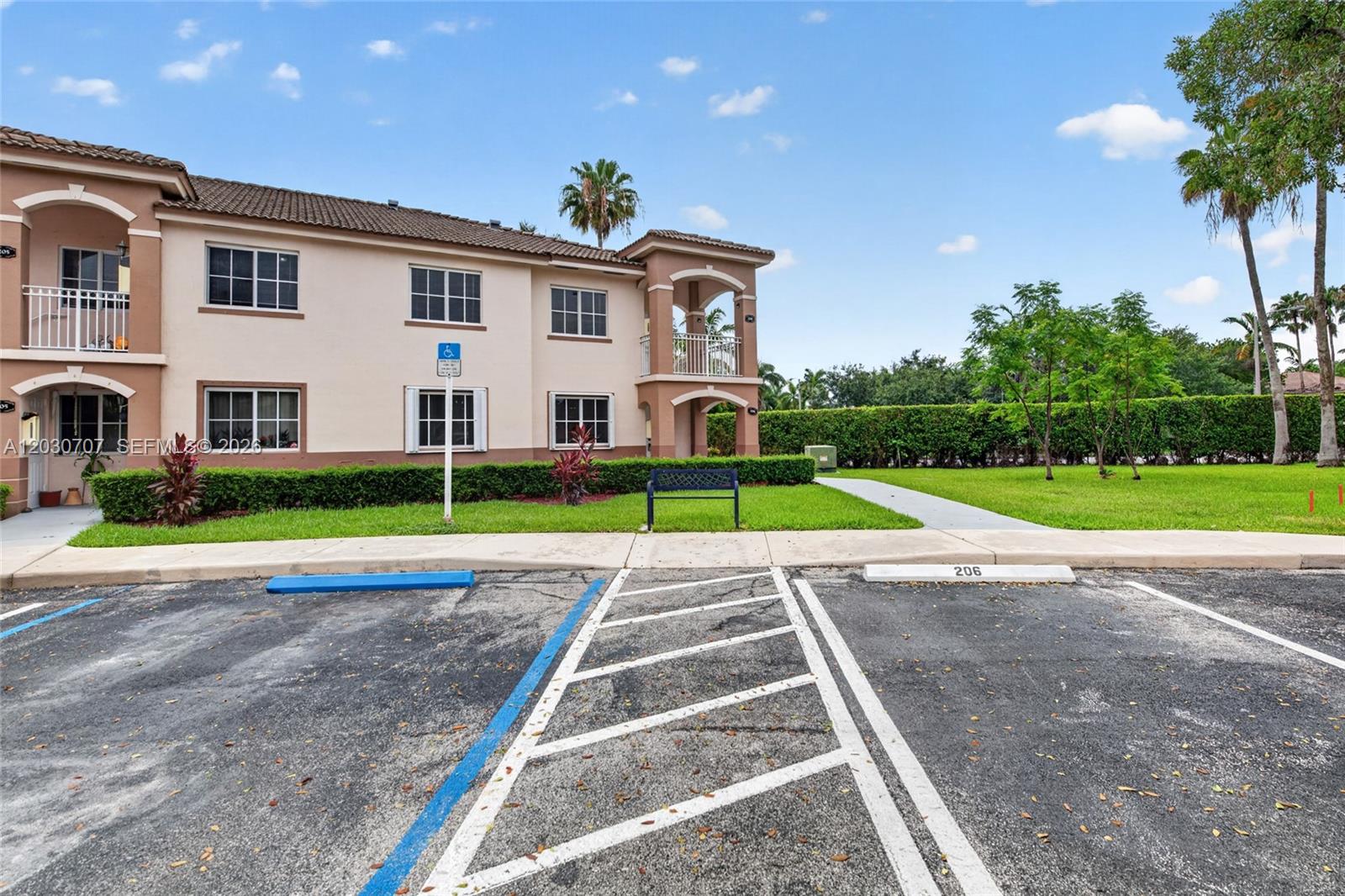 VENETIA GARDENS CONDO - Residential