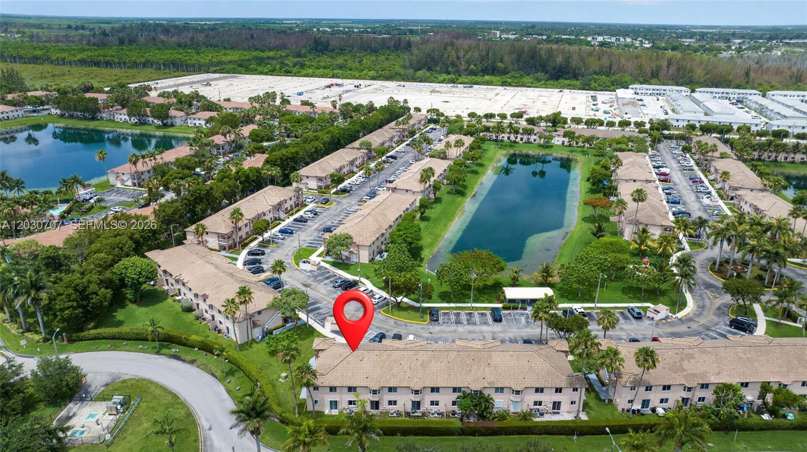 VENETIA GARDENS CONDO - Residential