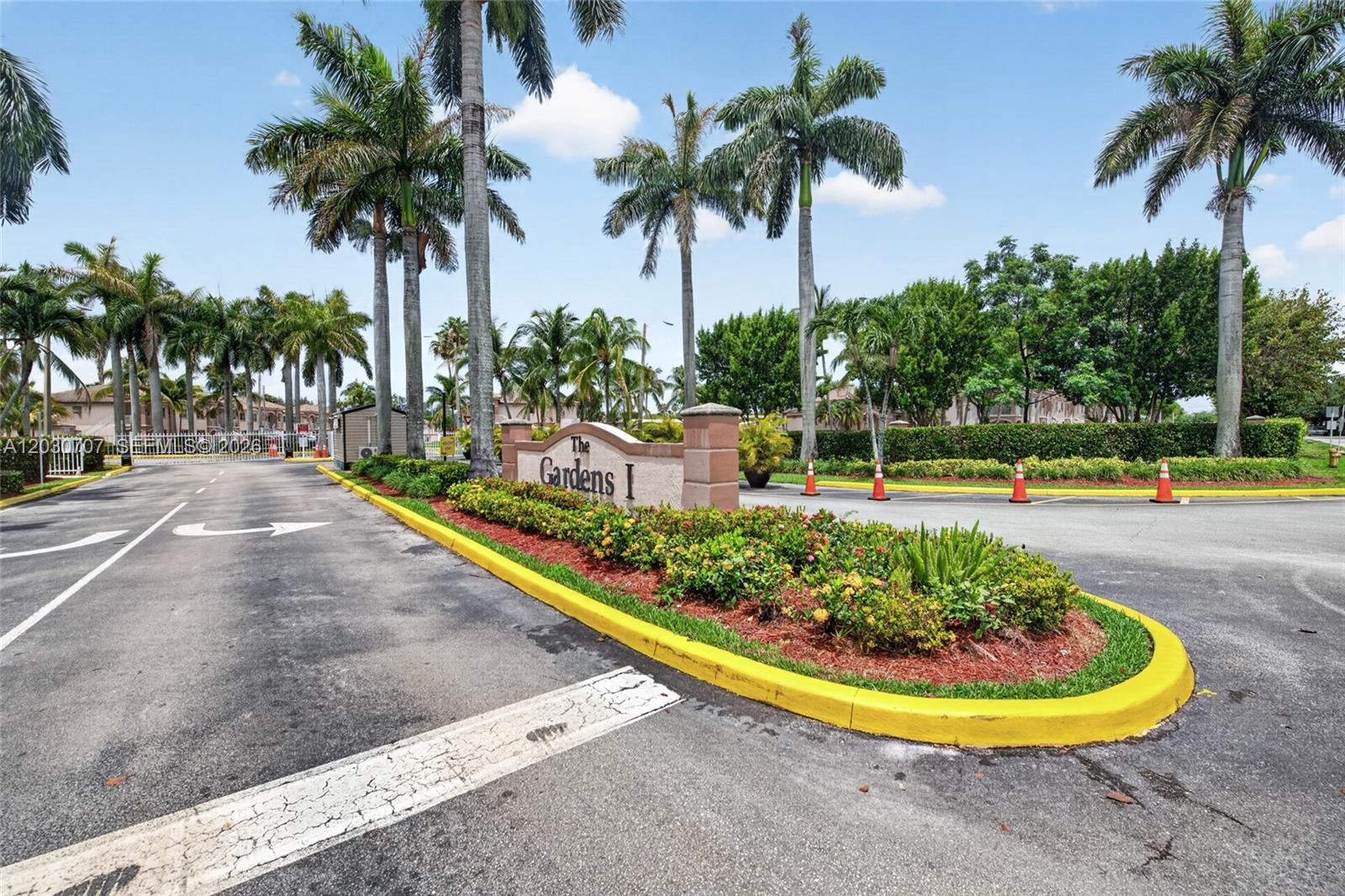 VENETIA GARDENS CONDO - Residential