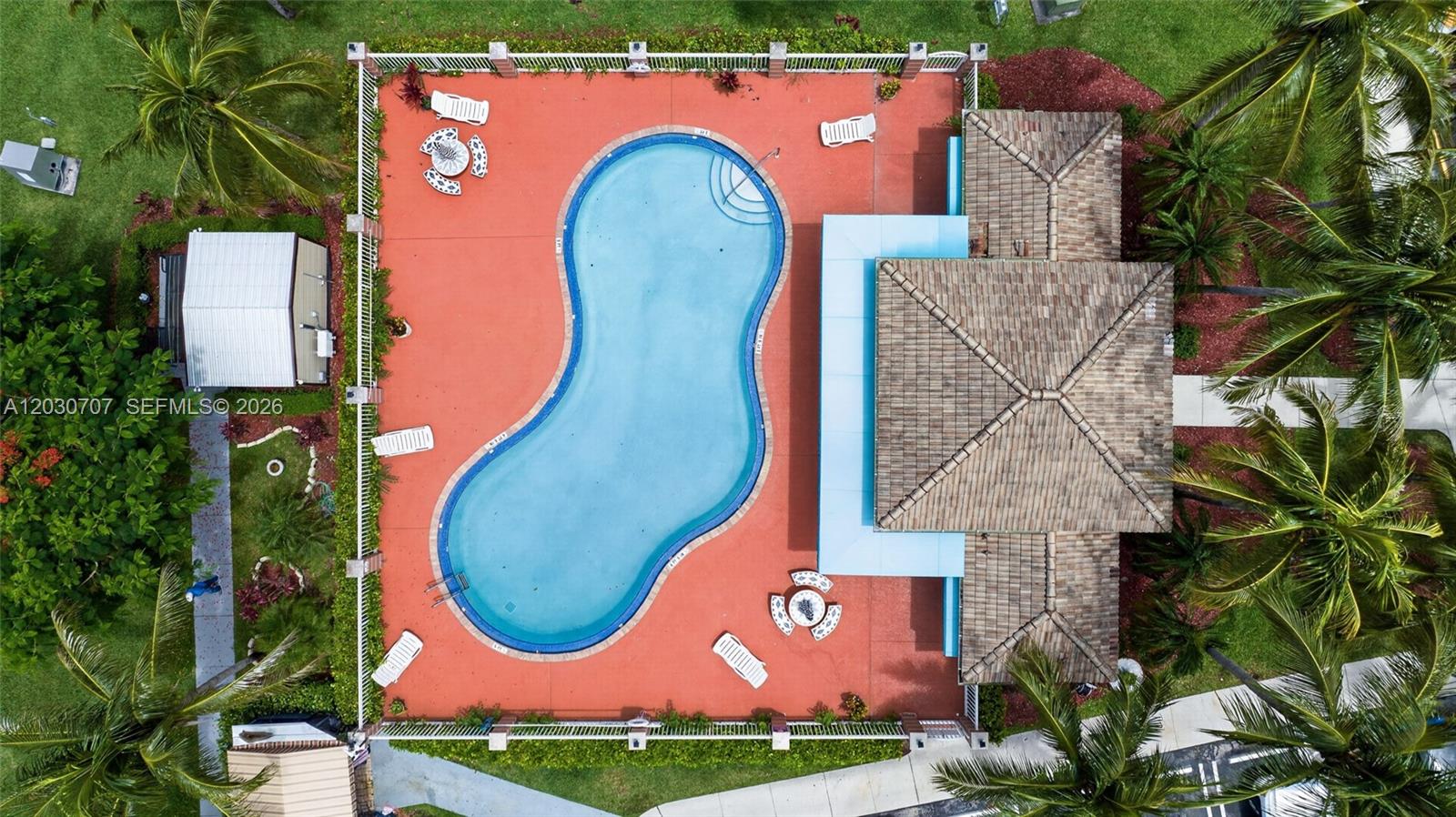 VENETIA GARDENS CONDO - Residential