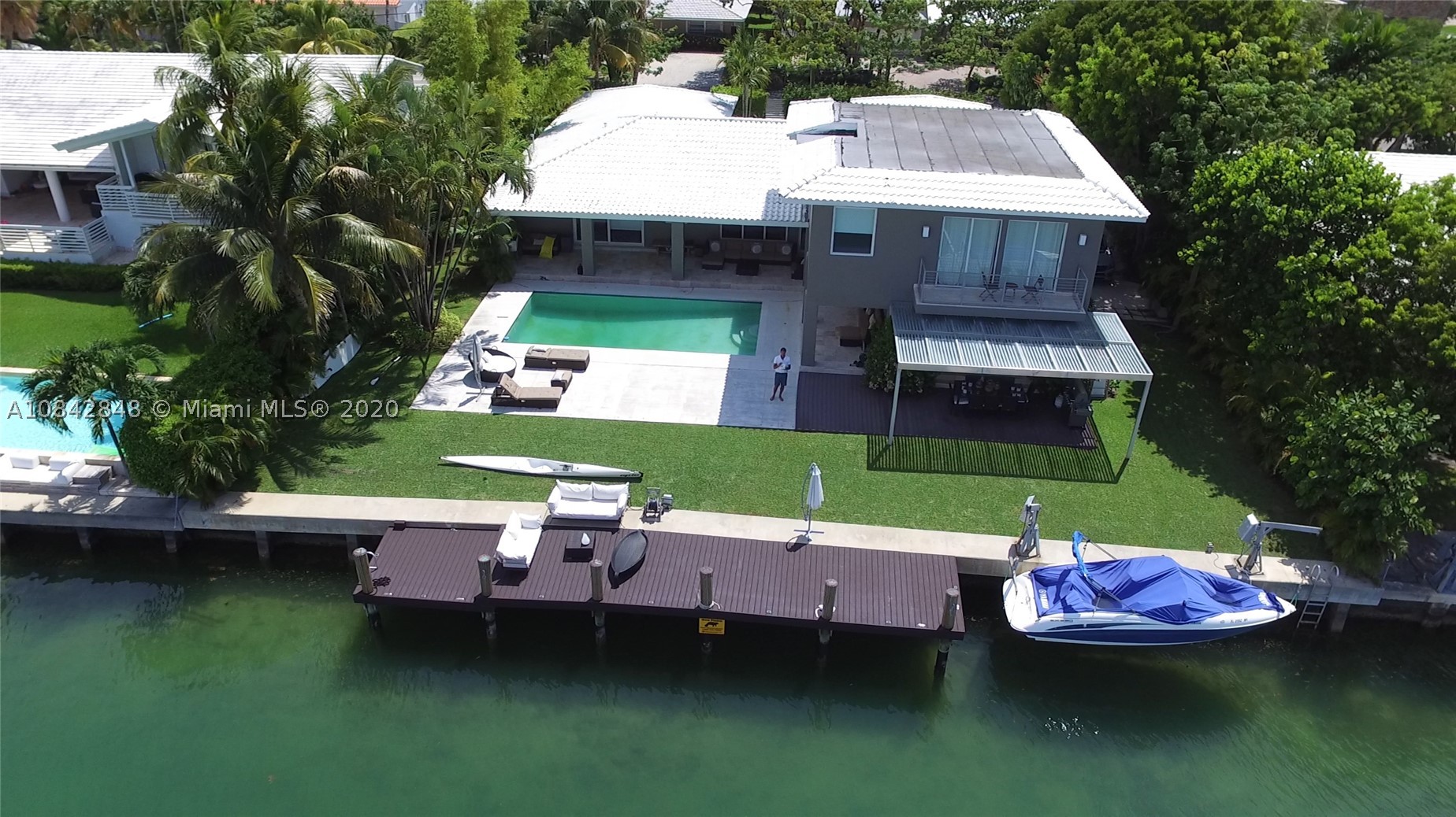 MASHTA ISLAND - Residential