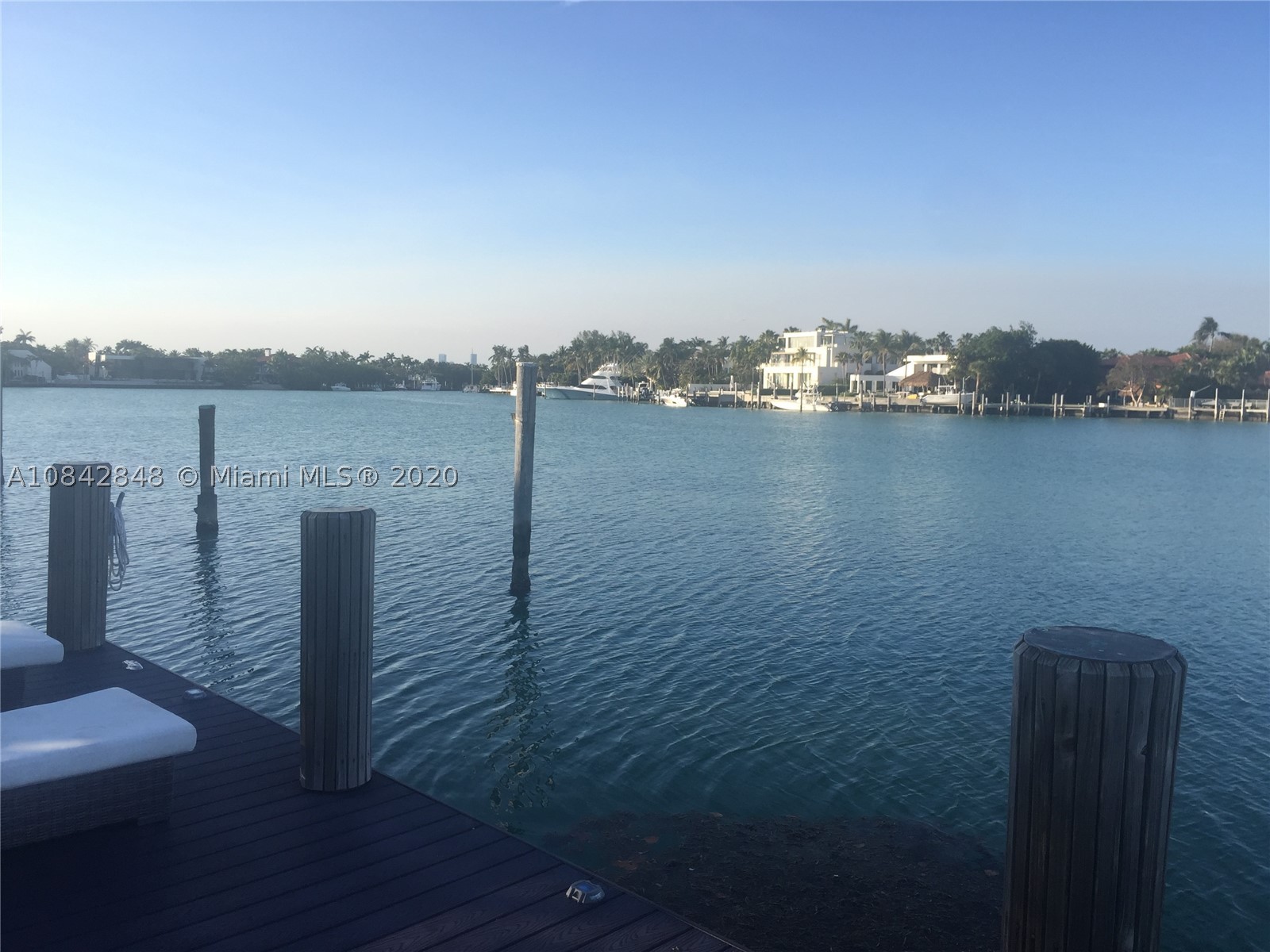 MASHTA ISLAND - Residential