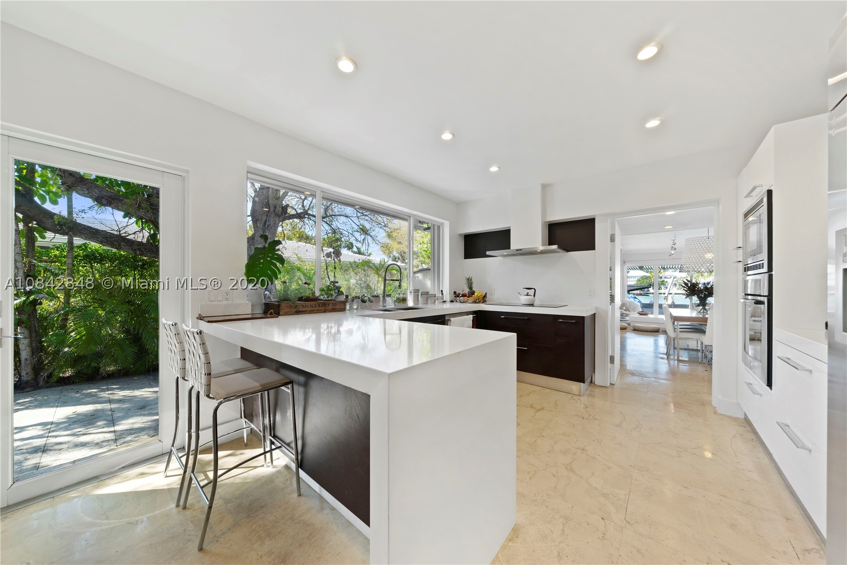 MASHTA ISLAND - Residential