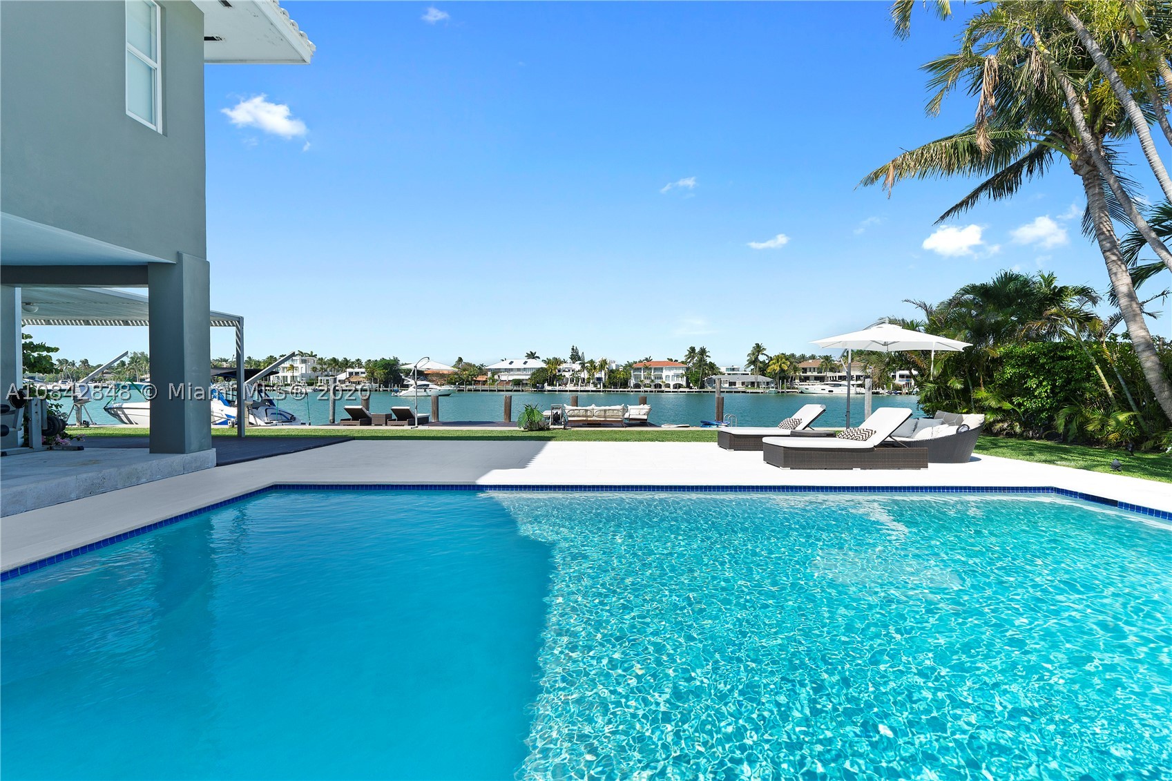 MASHTA ISLAND - Residential