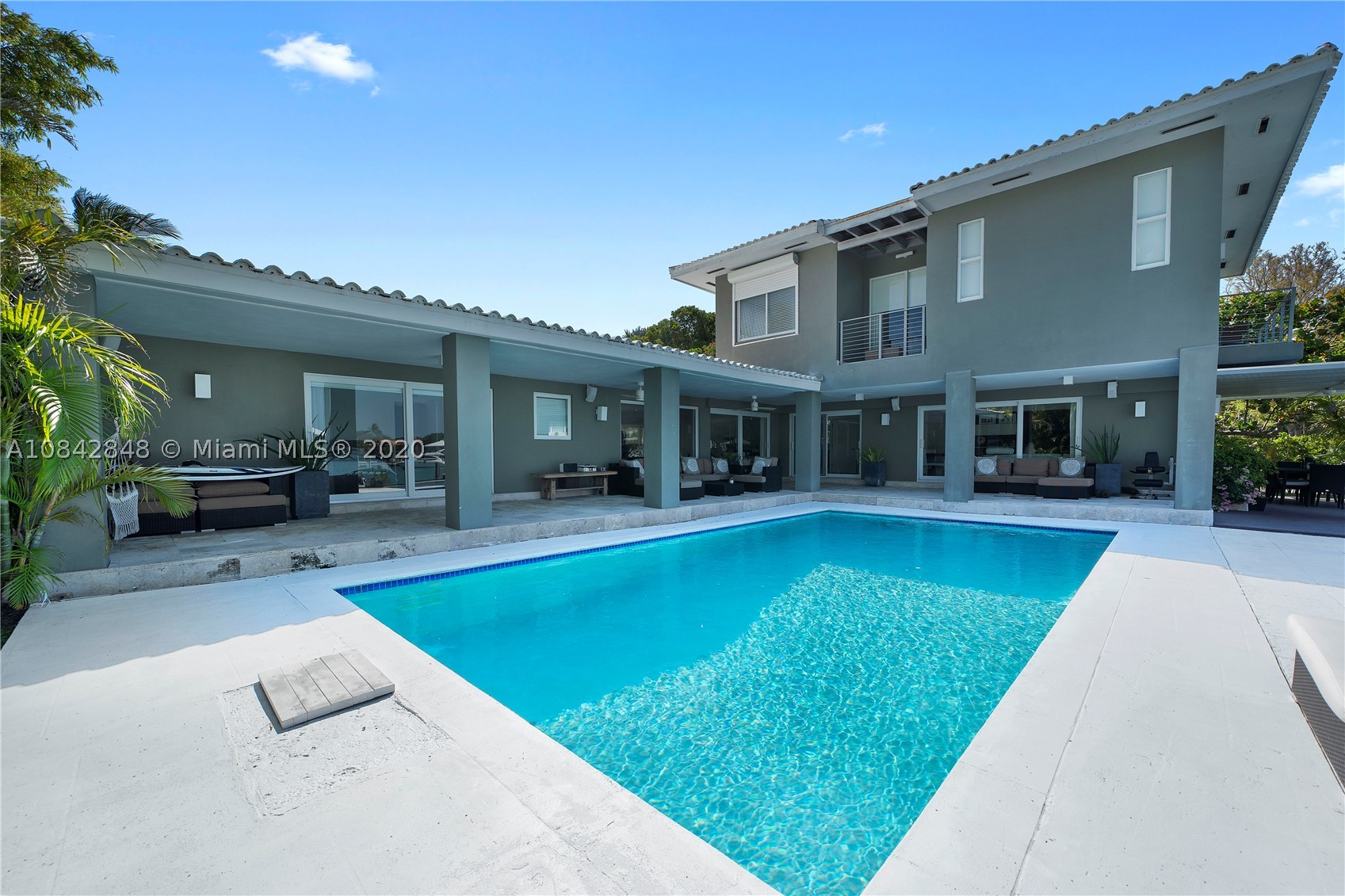 MASHTA ISLAND - Residential