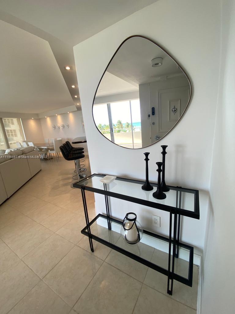SEACOAST 5151 CONDO - Residential Lease