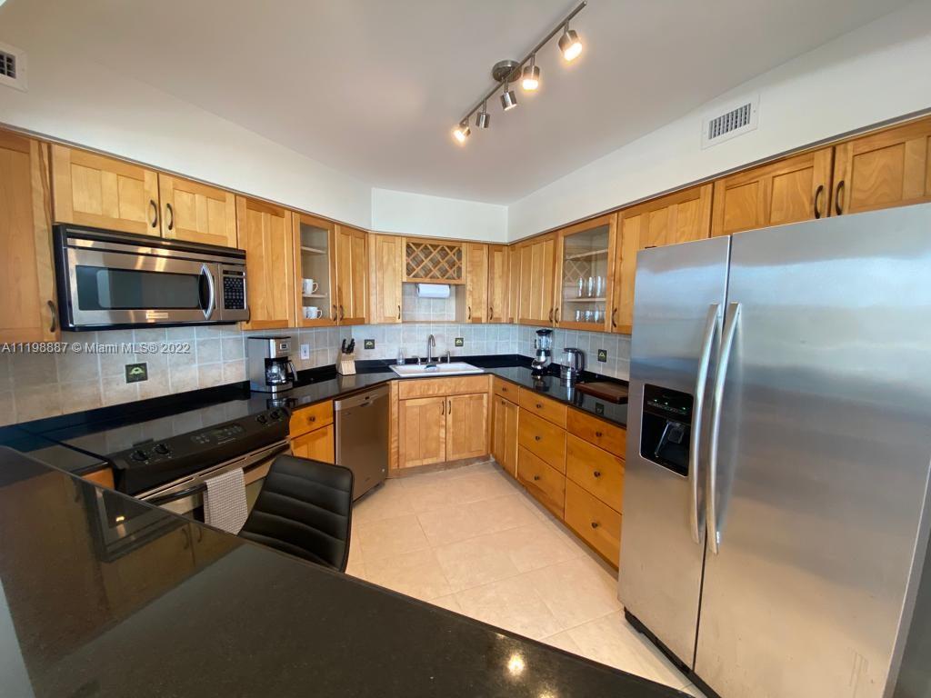 SEACOAST 5151 CONDO - Residential Lease