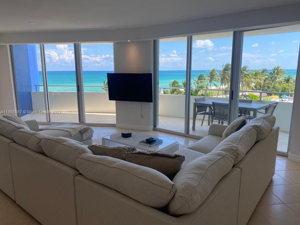 SEACOAST 5151 CONDO - Residential Lease