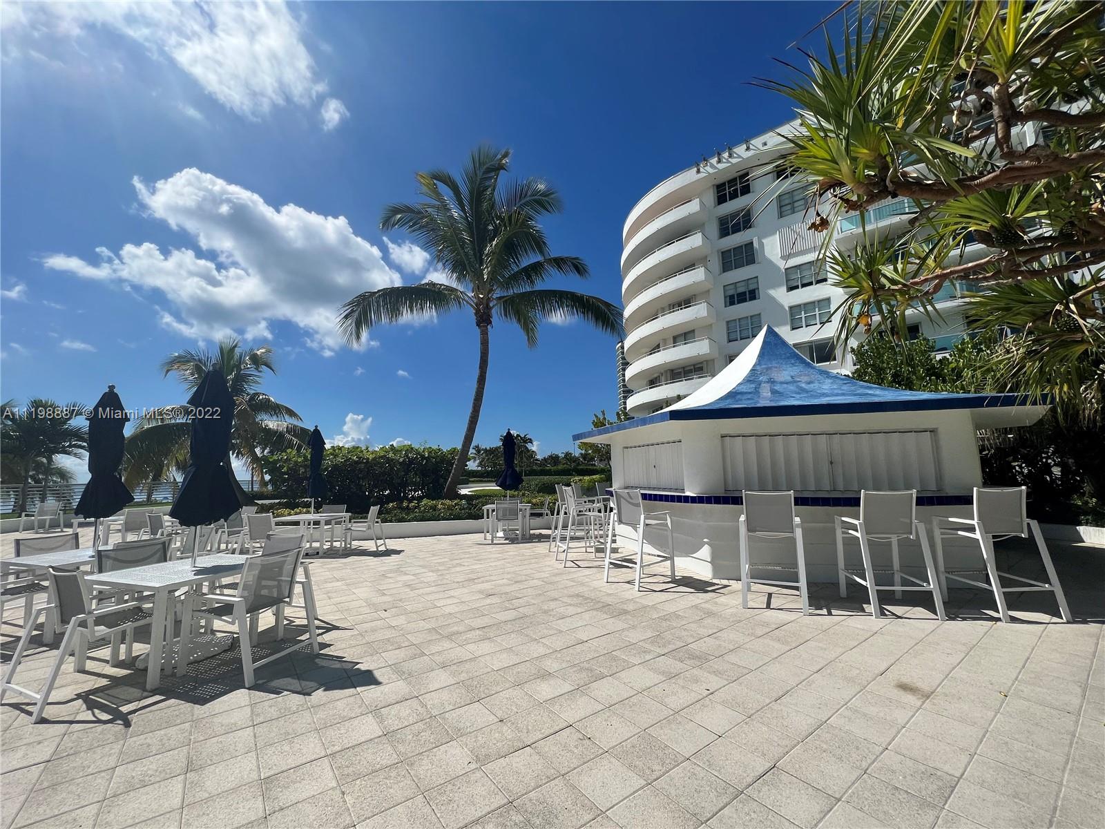 SEACOAST 5151 CONDO - Residential Lease