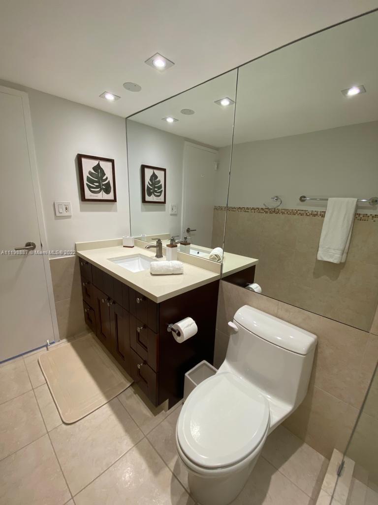 SEACOAST 5151 CONDO - Residential Lease
