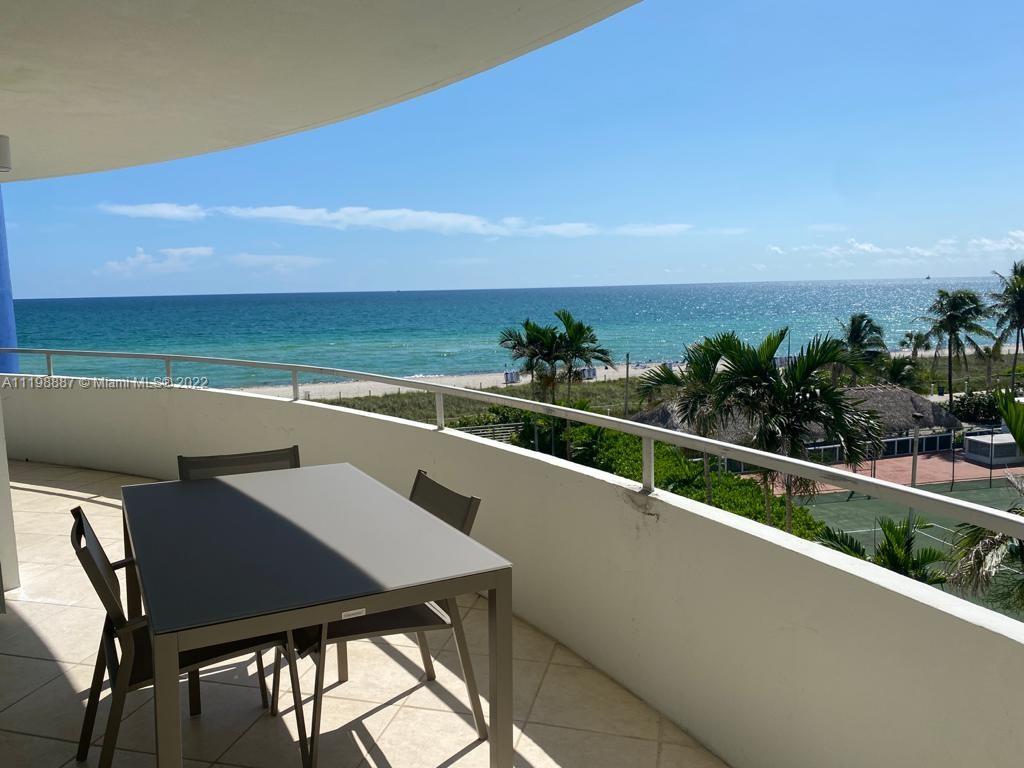 SEACOAST 5151 CONDO - Residential Lease