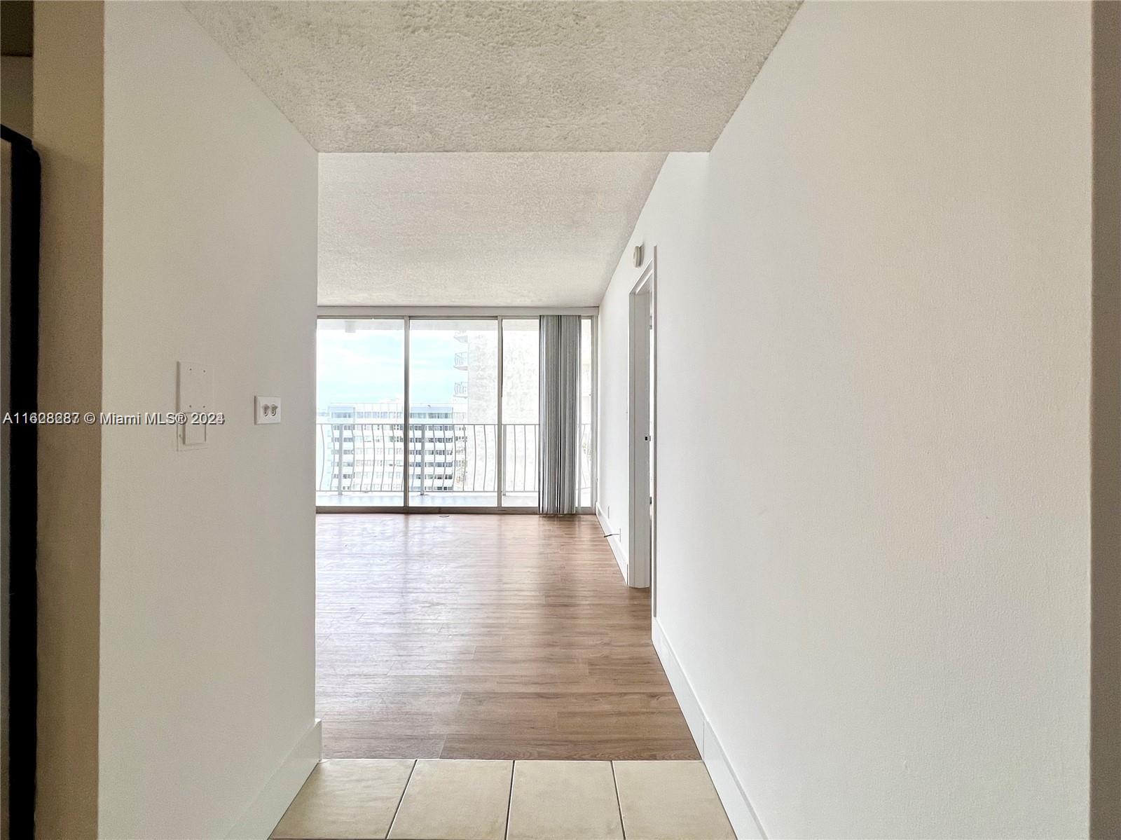 THE GRANDVIEW PALACE COND - Residential Lease