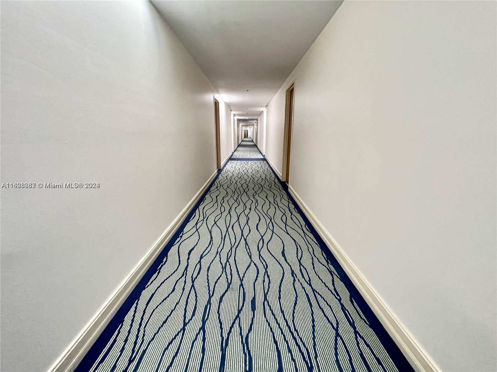 THE GRANDVIEW PALACE COND - Residential Lease