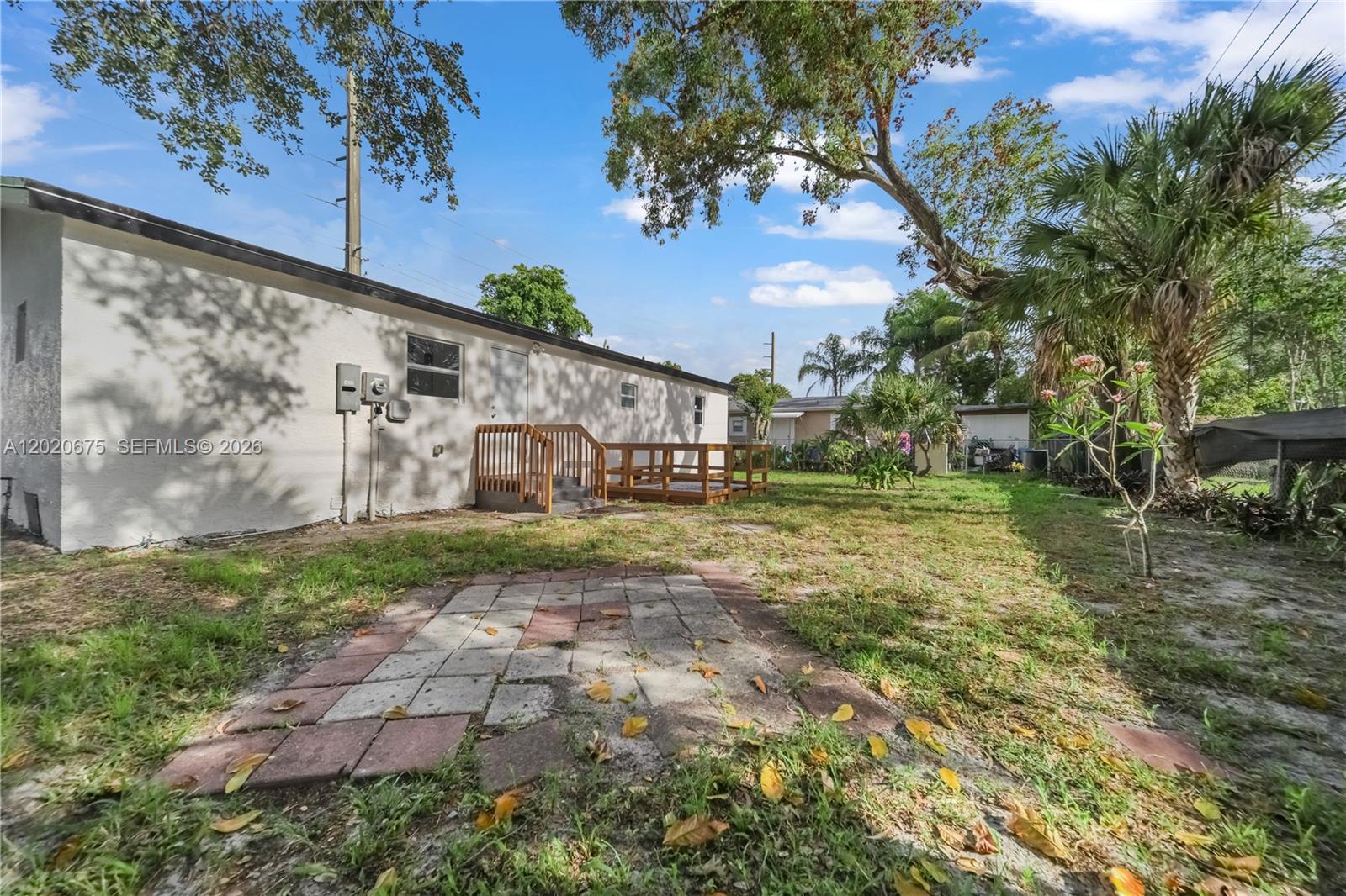 GOLDEN RIDGE ADD - Residential