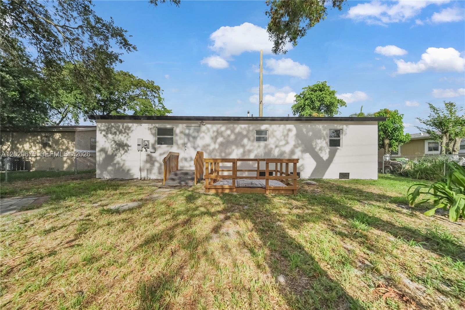 GOLDEN RIDGE ADD - Residential