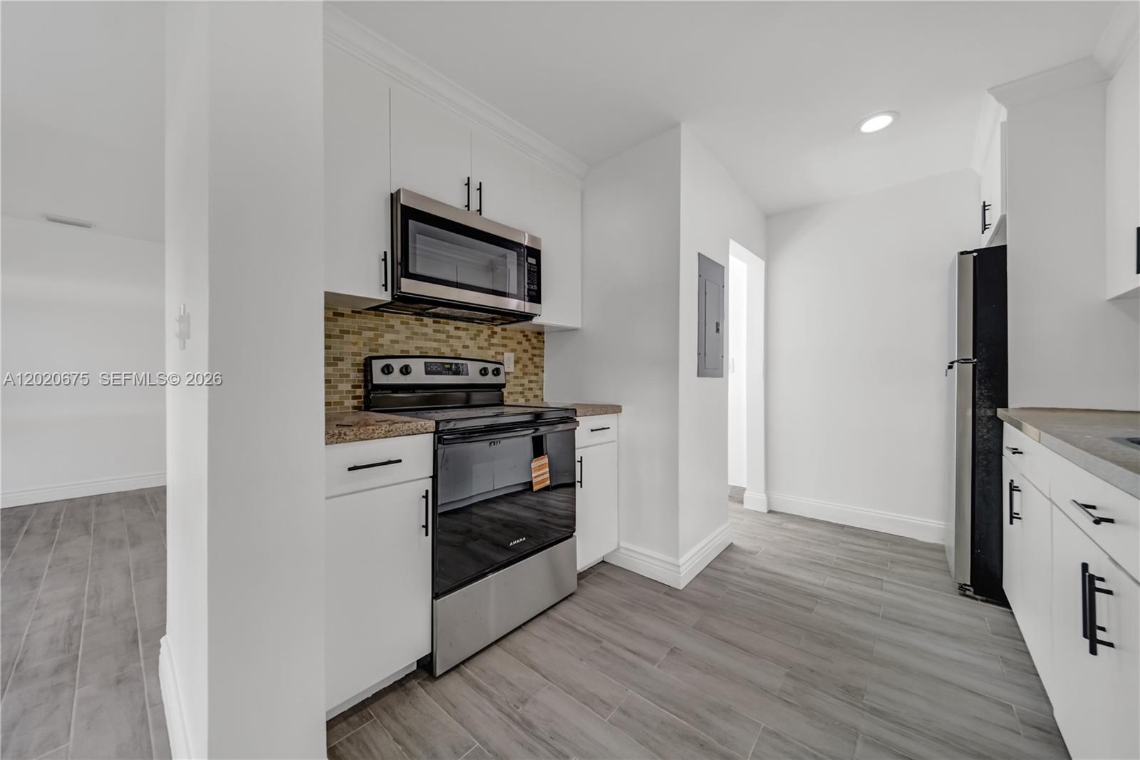GOLDEN RIDGE ADD - Residential