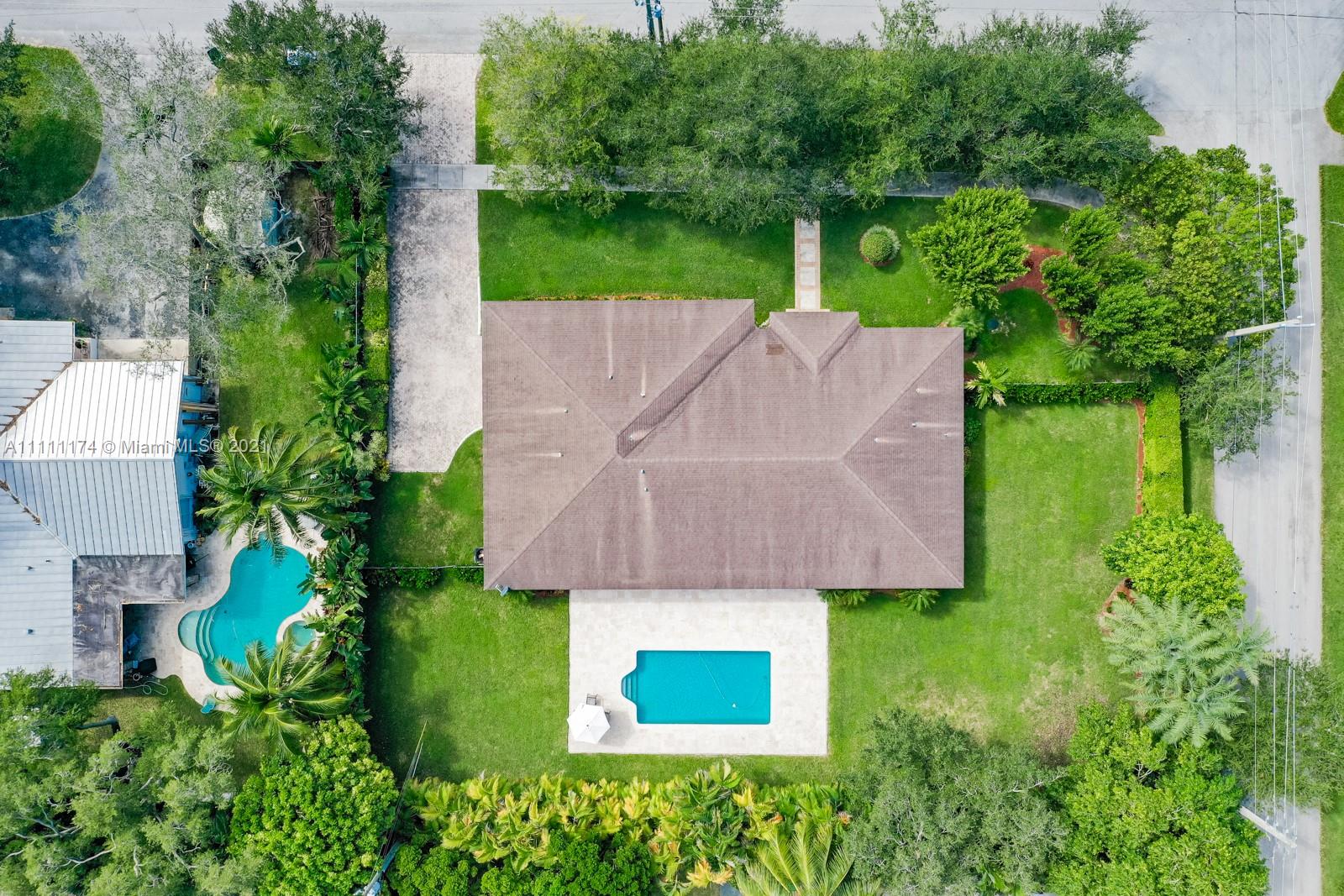 Palmetto Bay - Residential