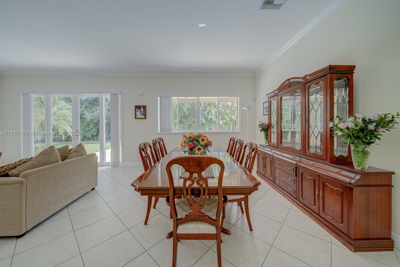Palmetto Bay - Residential