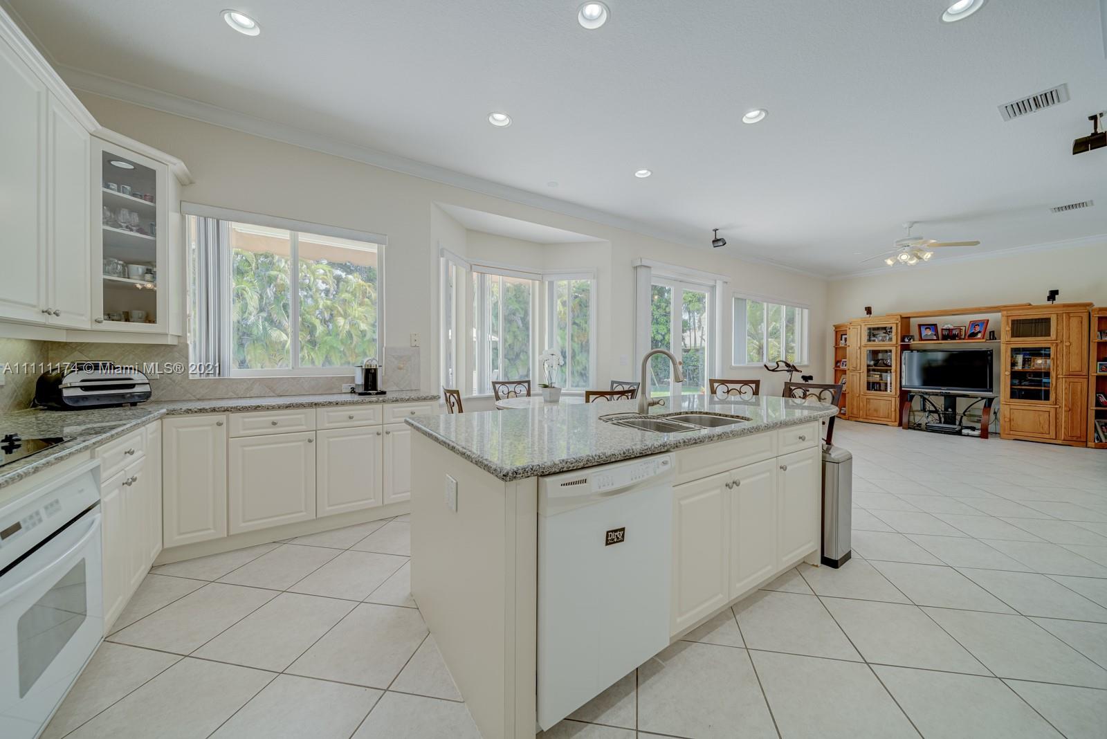 Palmetto Bay - Residential