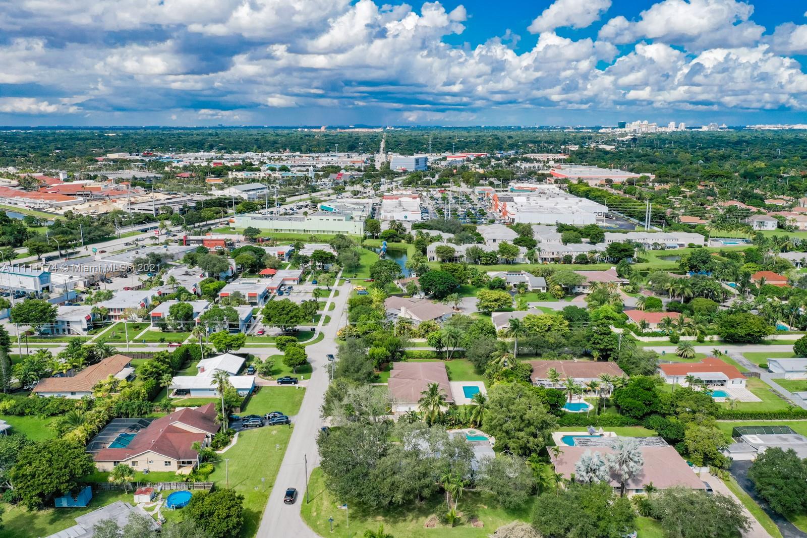 Palmetto Bay - Residential