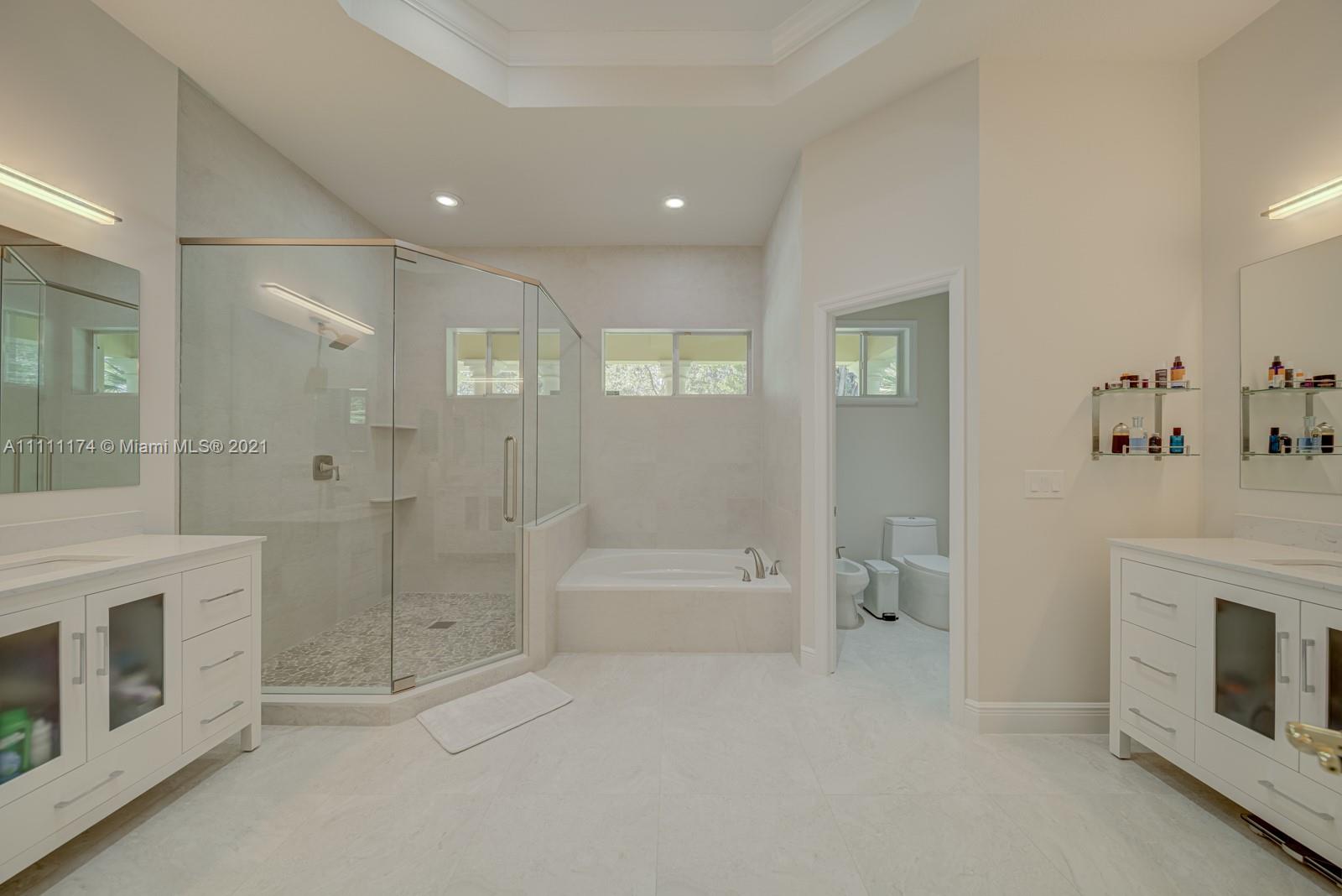 Palmetto Bay - Residential