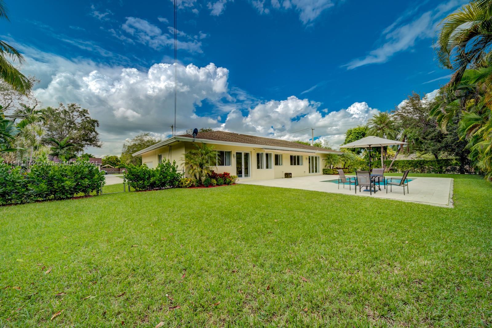 Palmetto Bay - Residential