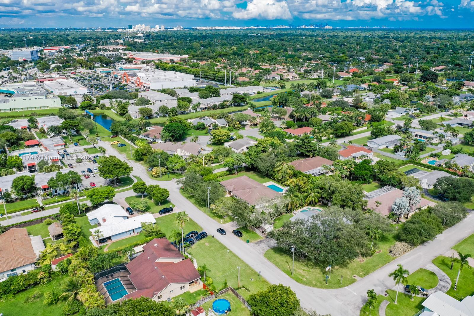 Palmetto Bay - Residential