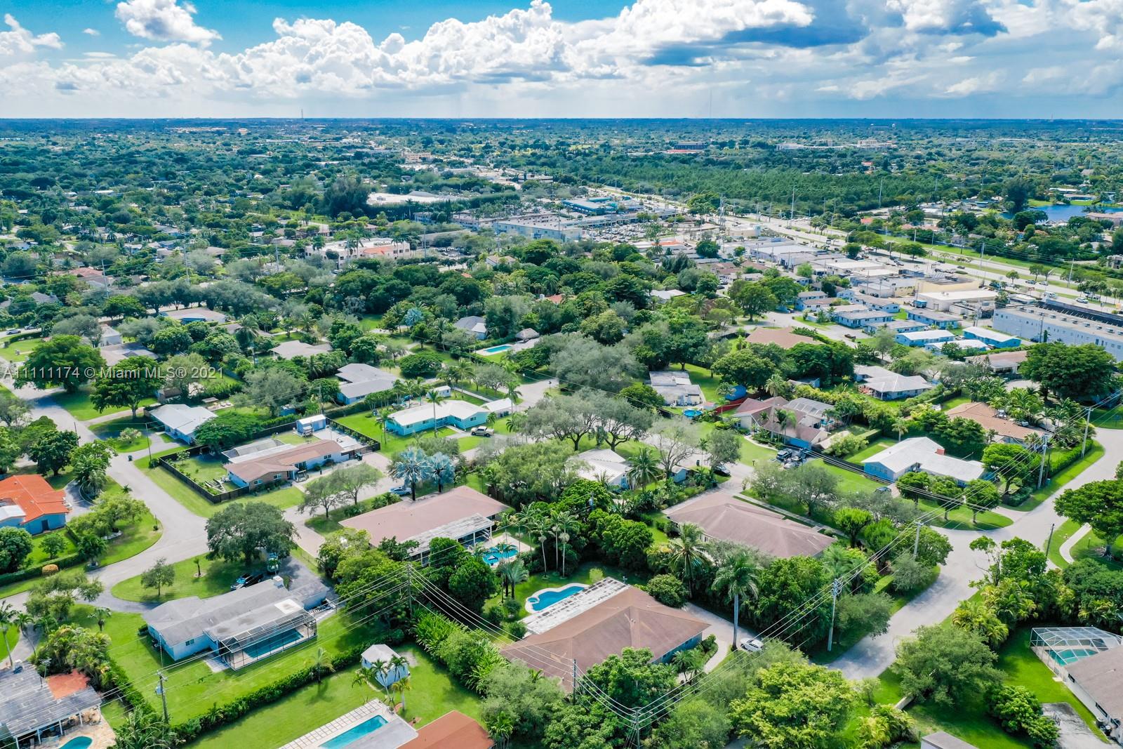 Palmetto Bay - Residential