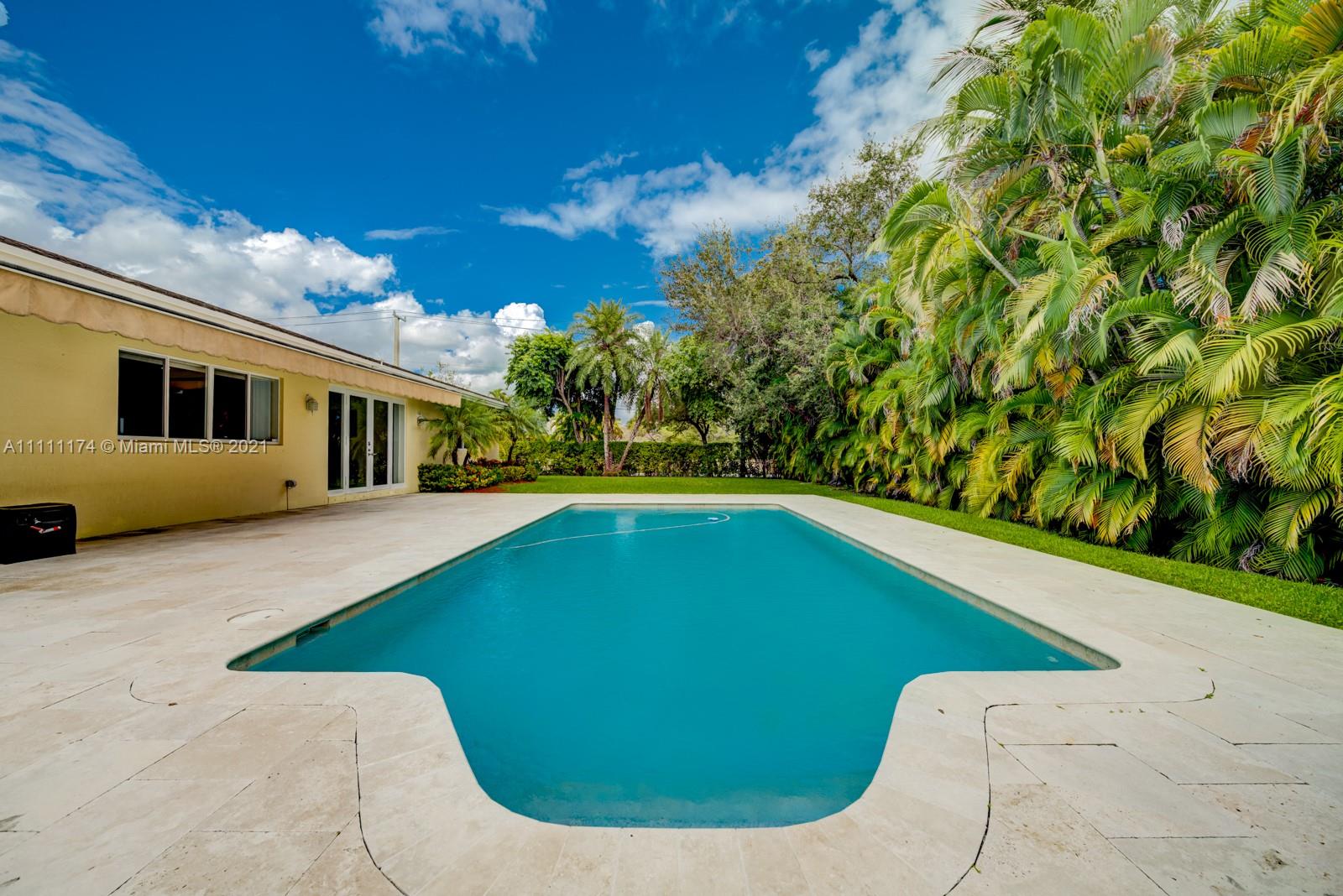 Palmetto Bay - Residential