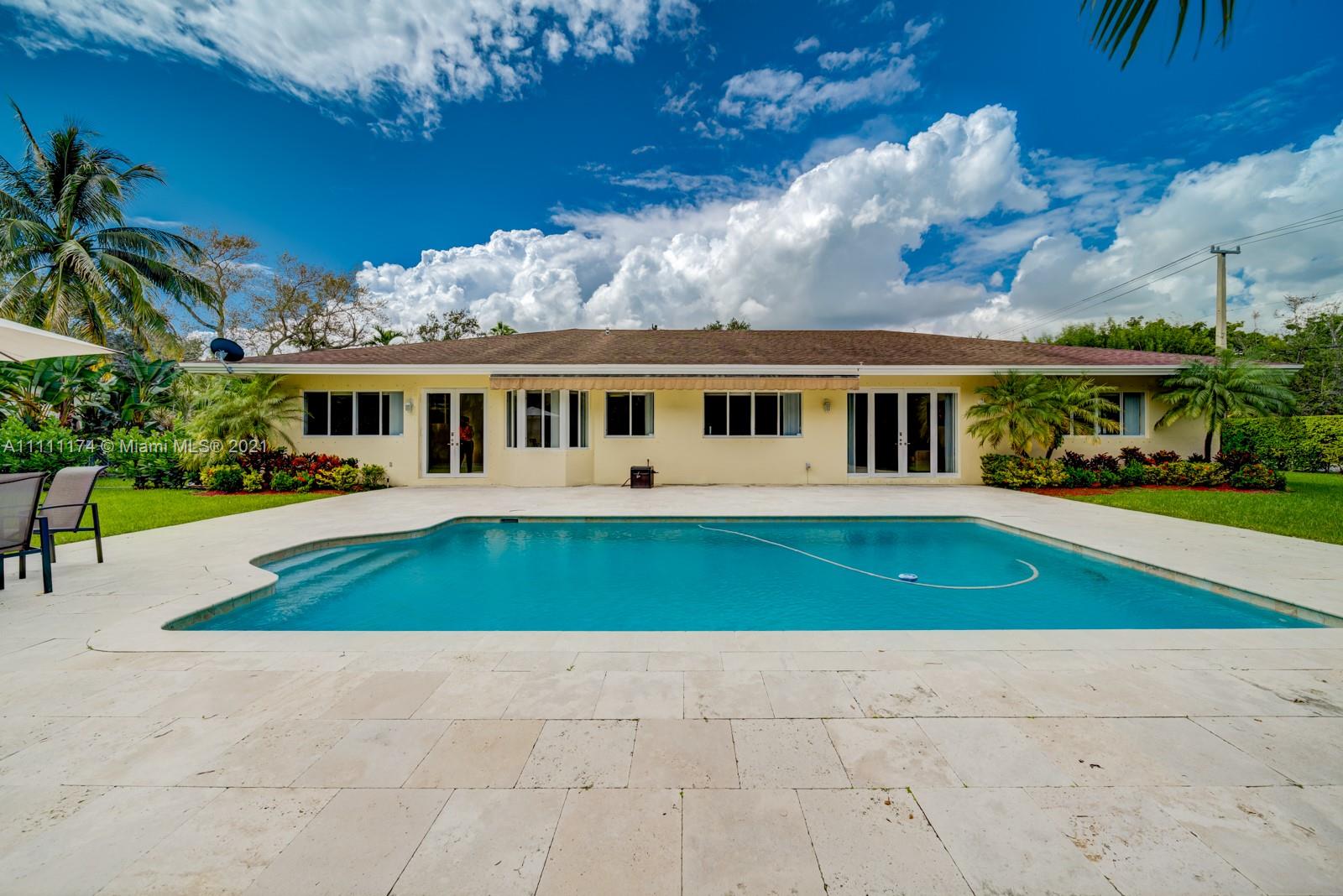 Palmetto Bay - Residential