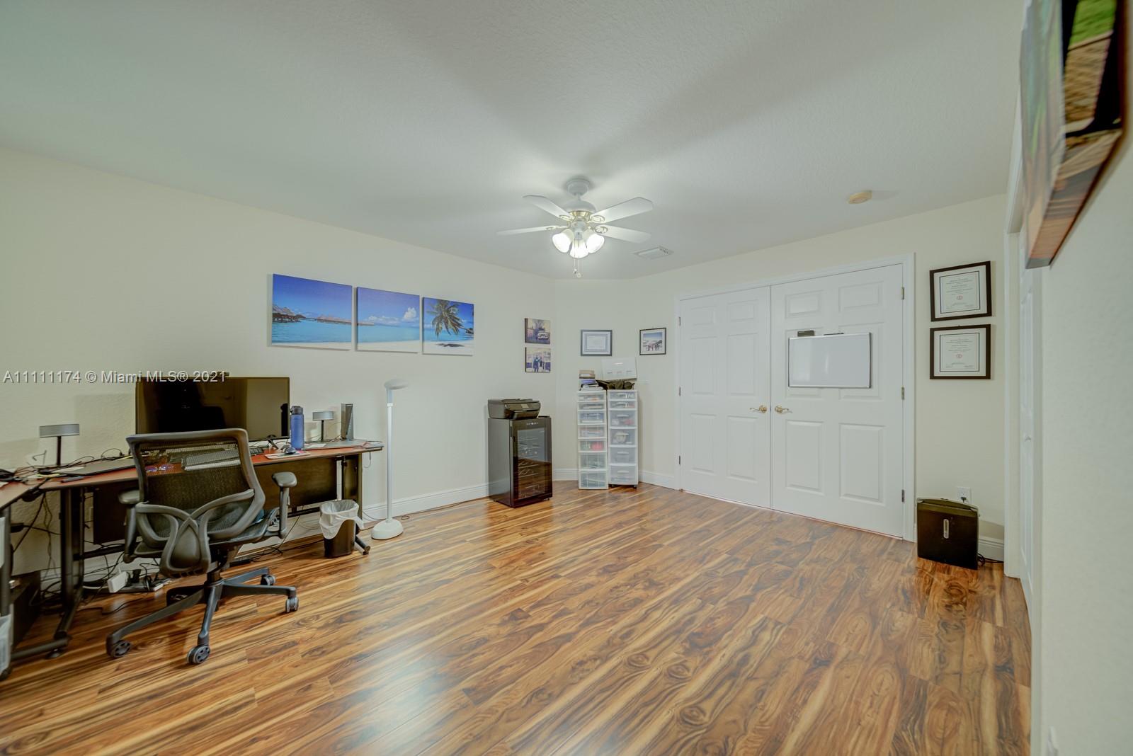 Palmetto Bay - Residential